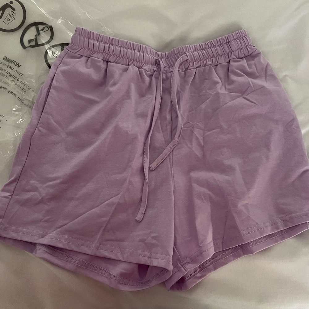 SHEIN Shorts